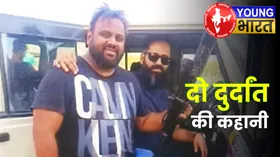 MP News : 700 काले हिरणों का खूनी खेल, कहानी सुनकर दहल जाएगा दिल!