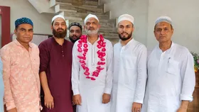 हमे फिर से बुलाना मदनी मदीने वाले