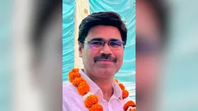 Lucknow News : पंकज यादव बने अंतरराष्ट्रीय मानवाधिकार एसो के प्रदेश सचिव