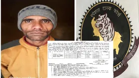 STF और डकैत गैंग के बीच encounter में 1 लाख का इनामी बदमाश ढेर