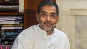 Upendra Kushwaha को फिर मिली जान से मारने की धमकी