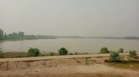 पांचाल प्रदेश की उत्तरी राजधानी अहिच्छत्र की लीलौर झील होगी पुनर्जीवित... जानिए किसके आदेश पर प्रशासन ने उठाया कदम