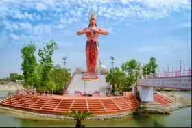 50 करोड़ लागत की से बदलेगी शाहजहांपुर की तस्वीर