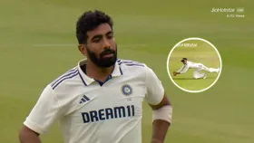 IND vs ENG: लीड्स में जसप्रीत बुमराह का जाल... लेकिन एक गलती से बिगड़ गई तस्वीर!