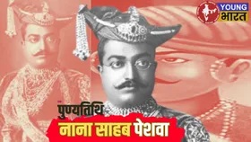 धूंधूपंत को कभी पकड़ नहीं पाई थी अंग्रेजी सेना, जनक्रांति की चिंगारी बनी थी ज्वाला