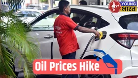 Oil Prices Hike: अमेरिका के ईरान पर हमले से कच्चे तेल की कीमतों में हो सकता है इजाफा