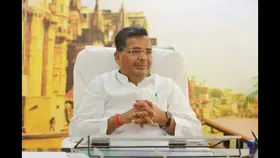 यूपी में धार्मिक धरोहरों का हो रहा पुनर्जागरण : जयवीर सिंह
