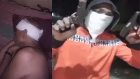 Crime : चीनू डॉन- खुद को कहता है गैंगस्टर, डालता है वीडियो, फैलता है दहशत