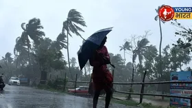 Weather forecast: 30 राज्यों में भारी बारिश का अलर्ट, दिल्ली-पंजाब तक जल्द पहुंचेगा मानसून