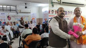 Politics : डॉ. श्यामा प्रसाद मुखर्जी बलिदान दिवस पर संगोष्ठी का आयोजन