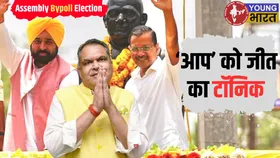 Ludhiana Bypoll Election: जीत ने बचा लिया ‘आप’ का वजूद, हार लाती पार्टी में निराशा–टूट, पढ़ें क्या-क्या होता नुकसान
