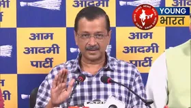 AAP: Kejriwal बोले- राज्यसभा कौन जाएगा, कमेटी तय करेगी, मैं नहीं जा रहा
