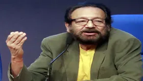 दिग्गज फिल्म निर्माता शेखर कपूर का आत्ममंथन, 'मैं भी कहानी लिखते समय सिजोफ्रेनिक होता हूं?'
