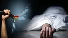 तार छूने से डीसीएम में उतरा करंट, भमोरा के मजदूर की मौत