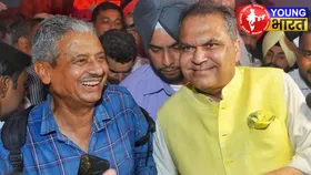 Ludhiana By Poll Result: आम आदमी पार्टी को बड़ी सफलता, संजीव अरोड़ा की जीत से जश्न में डूबे कार्यकर्ता