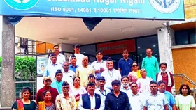RWA : गृहकर वृद्धि को 10% तक सीमित किया जाए, सिविल सोसाइटी ऑफ़ ग़ज़ियाबाद ने खोला मोर्चा