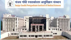SGPGI भर्ती 2025: नर्सिंग ऑफिसर, स्टेनोग्राफर समेत कई पदों पर निकली भर्तियां, ऐसे करें आवेदन