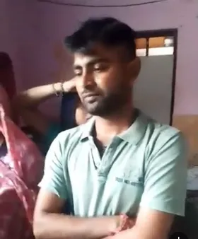 Moradabad: प्रेमी संग पकड़े जाने पर पत्नी ने दी धमकी, प्रेमी के साथ मिलकर तुझे मार डालूंगी।