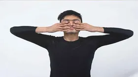 Yoga Benefits: तनाव दूर करने का आसान तरीका भ्रामरी प्राणायाम, माइग्रेन से दिलाए राहत
