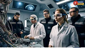 ISRO Recruitment 2025: इसरो में साइंटिस्ट-इंजीनियर बनने का सुनहरा अवसर, जानिए डिटेल्स