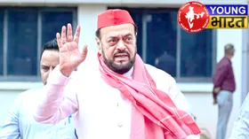 Maharashtra News : हिंदी अनिवार्य होगी या छिड़ेगा नया विवाद? जानिए — सपा अध्यक्ष अबू आज़मी ने क्यों उठाई यह मांग?