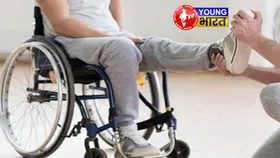 चौंकाने वाला ट्रेंड: 30-32 साल के युवा हो रहे Paralysis का शिकार