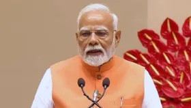 श्री नारायण गुरु और महात्मा गांधी के ऐतिहासिक संवाद का शताब्दी समारोह, PM Modi ने किया उद्घाटन