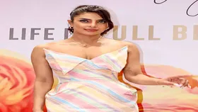 जब फेल हो गया था प्रियंका चोपड़ा के मजाक का प्लान, इदरीस ने कहा, ‘जॉन को पसंद नहीं'