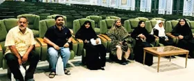 Moradabad: ईरान में फंसे संभल और अमरोहा के 43 अकीदतमंद 26 जून को लौटेंगे वतन, सभी सुरक्षित