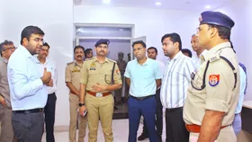 CM Yogi : आ रहे हैं मुख्यमंत्री, अलर्ट पर जिला प्रशासन