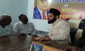 Rampur News: सांसद बोले- आगरा एक्सप्रेसवे से कराएंगे रामपुर, शाहबाद-स्वार-चमरौआ की कनेक्टिविटी