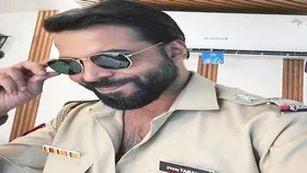 अभिषेक बनर्जी निभाएंगे पुलिस ऑफिसर का किरदार, दिखाई झलक