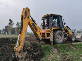 Shahjahanpur News :भैंसी नदी किनारे होगा व्यापक पौधरोपण, रेंजर ने किया स्थलीय मुआयना