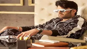 'जुग जुग जियो' के 3 साल पूरे होने पर मनीष पॉल ने वीडियो शेयर कर जताई खुशी