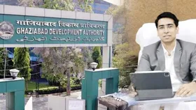 Crime : जीडीए मास्टर प्लान विभाग से गायब हुए दस्तावेज, मुकदमा दर्ज