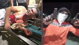 Crime :  दलित परिवार पर हमला,तीन मुख्य आरोपी फ़रार, पुलिस पर उठे सवाल