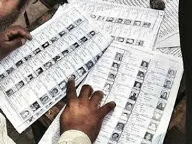 Election Commission की नजरें अवैध प्रवासियों पर! 6 राज्यों में घर-घर जाकर होगी मतदाता सूची की पड़ताल