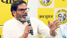 प्रशांत किशोर का तीखा हमला, महिला सुरक्षा पर उठाए सवाल- नीतीश कुमार ने बिहार को विफल किया