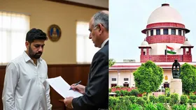 Crime : जेल से रिहा नहीं हुआ आफताब, योगी सरकार पर 5 लाख का जुर्माना,