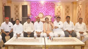 Nagar nigam : हाउस टैक्स वृद्धि के विरोध ने सपा में खोला मोर्चा