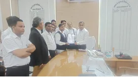 Demand : एकीकृत प्रशासनिक भवन निर्माण से मिलेगी लोगों को राहत