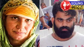बटाला गोलीकांड: गैंगस्टर जग्गू भगवानपुरिया की मां को गोलियों से भूनकर उतारा मौत के घाट