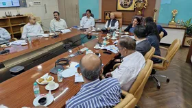 NCR की राह पर लखनऊ : 71 करोड़ से तैयार होगा रीजनल प्लान, छह साल में आकार लेगा SCR