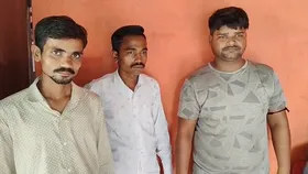 दुकानदारों से मारपीट और अभद्रता करते हैं सेटेलाइट चौकी इंजार्च, भाजपा नेता यतिन भाटिया ने मुख्यमंत्री से की शिकायत
