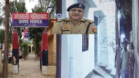 Crime News:थाने से सौ मीटर दूरी पर चल रही थी असलहा फैक्ट्री और पुलिस को अब जाकर लगी भनक, एक गिरफ्तार
