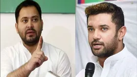 Bihar Politics: चिराग पासवान का पलटवार - 'तेजस्वी को 20 महीने क्या, 20 दिन भी न दें बिहारवासी'