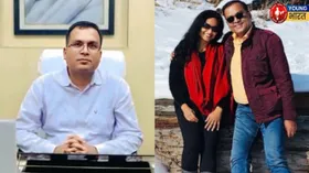भैंसी नदी को जीवन देकर चर्चाओं में आए डीएम धर्मेन्द्र प्रताप सिंह, गांव से निकलकर आईएएस बनने तक की प्रेरणास्पद कहानी