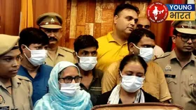 Noida News: एयर इंडिया पायलट ने ऐसा क्या कर दिया, जो पत्नी- सास संग सलाखों के पीछे पहुंच गया
