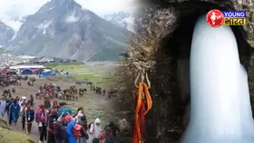 Amarnath Yatra के लिए Registration शुरू, श्रद्धालुओं में दिखा उत्साह