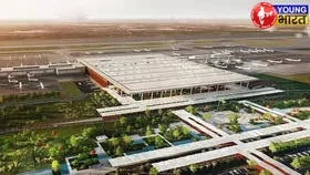 Noida International Airport थाने को लेकर बड़ा फैसला, 1 करोड़ की लीज रेंट माफ